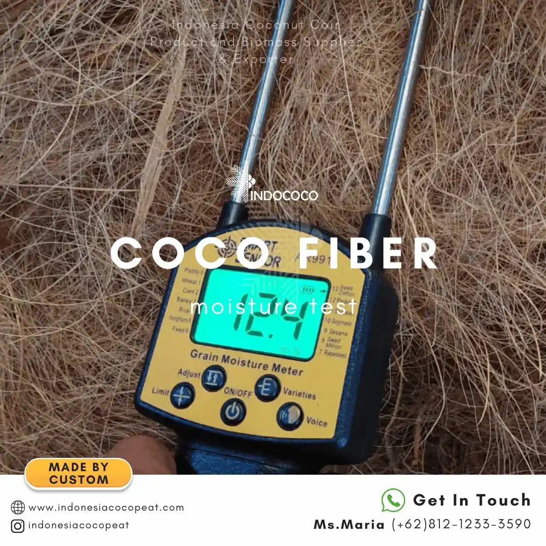coconut coir organic