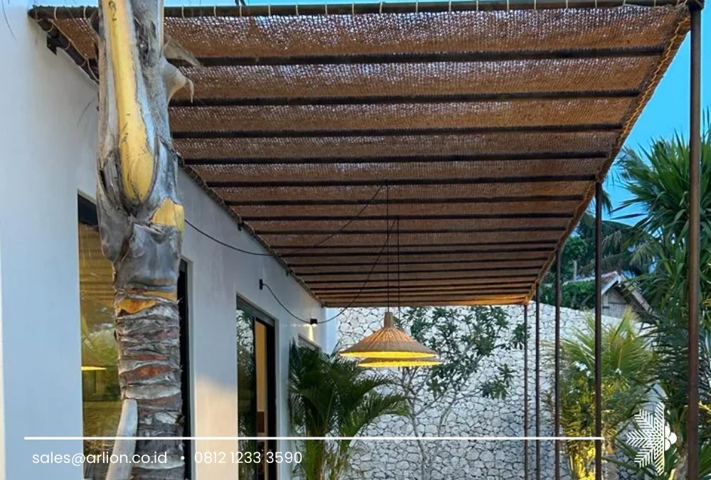 Export Sun Shade Sail