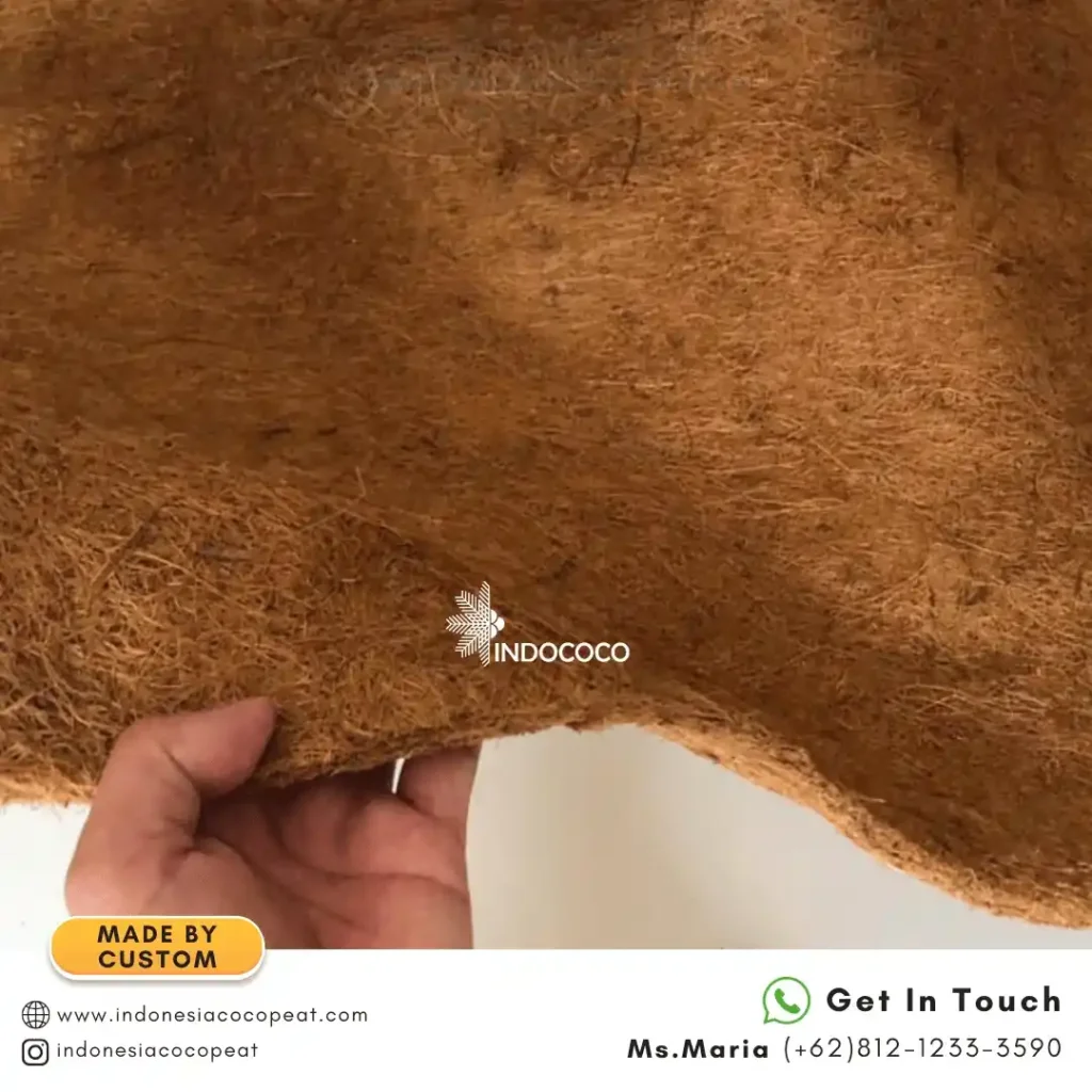 Coconut Coir Sheet