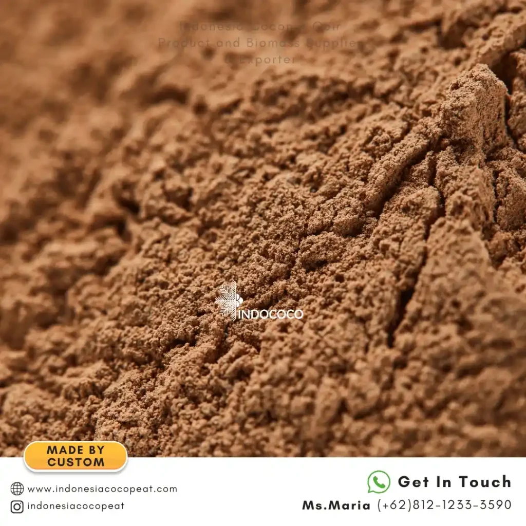 ground coconut shell powder price per kg