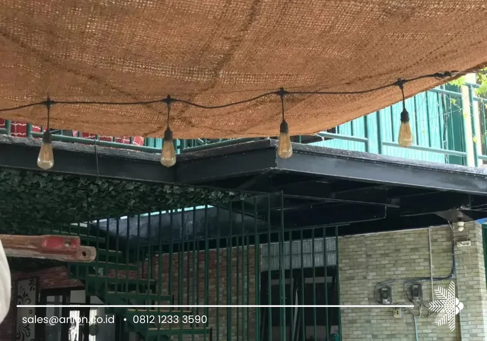 Export Sun Shade Sail