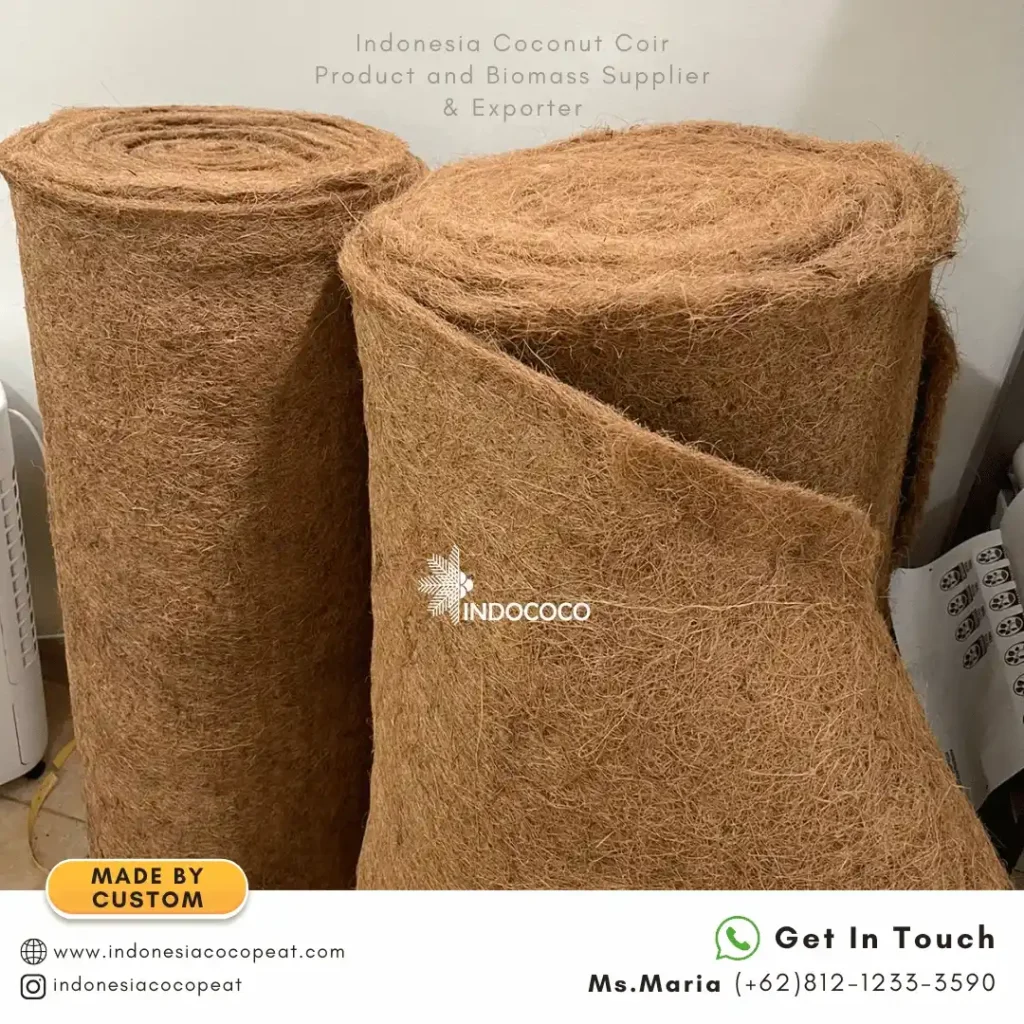 Coconut Coir Sheet