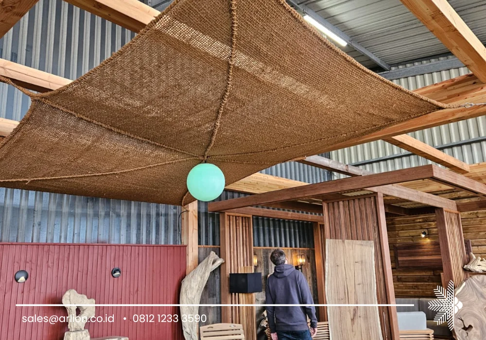 Export Sun Shade Sail