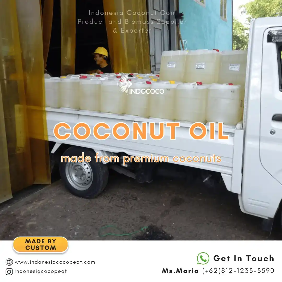 organic coconut oil for face