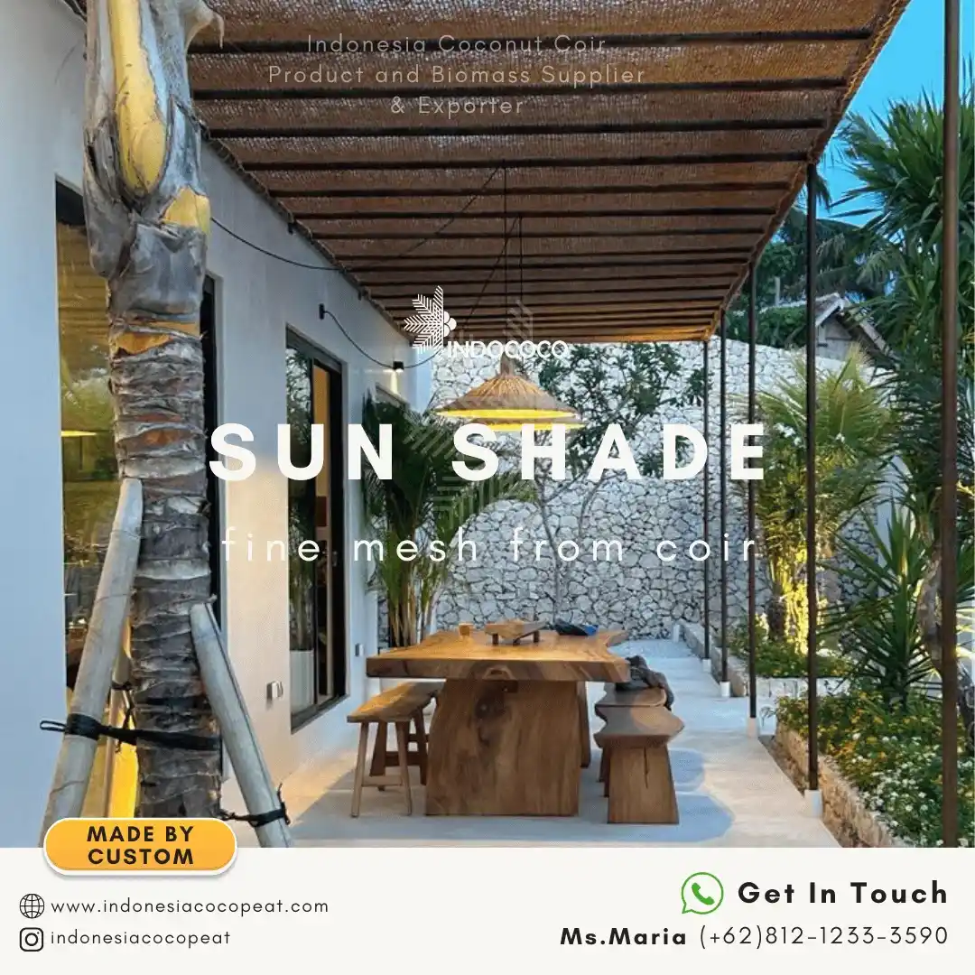 sun shade canopy