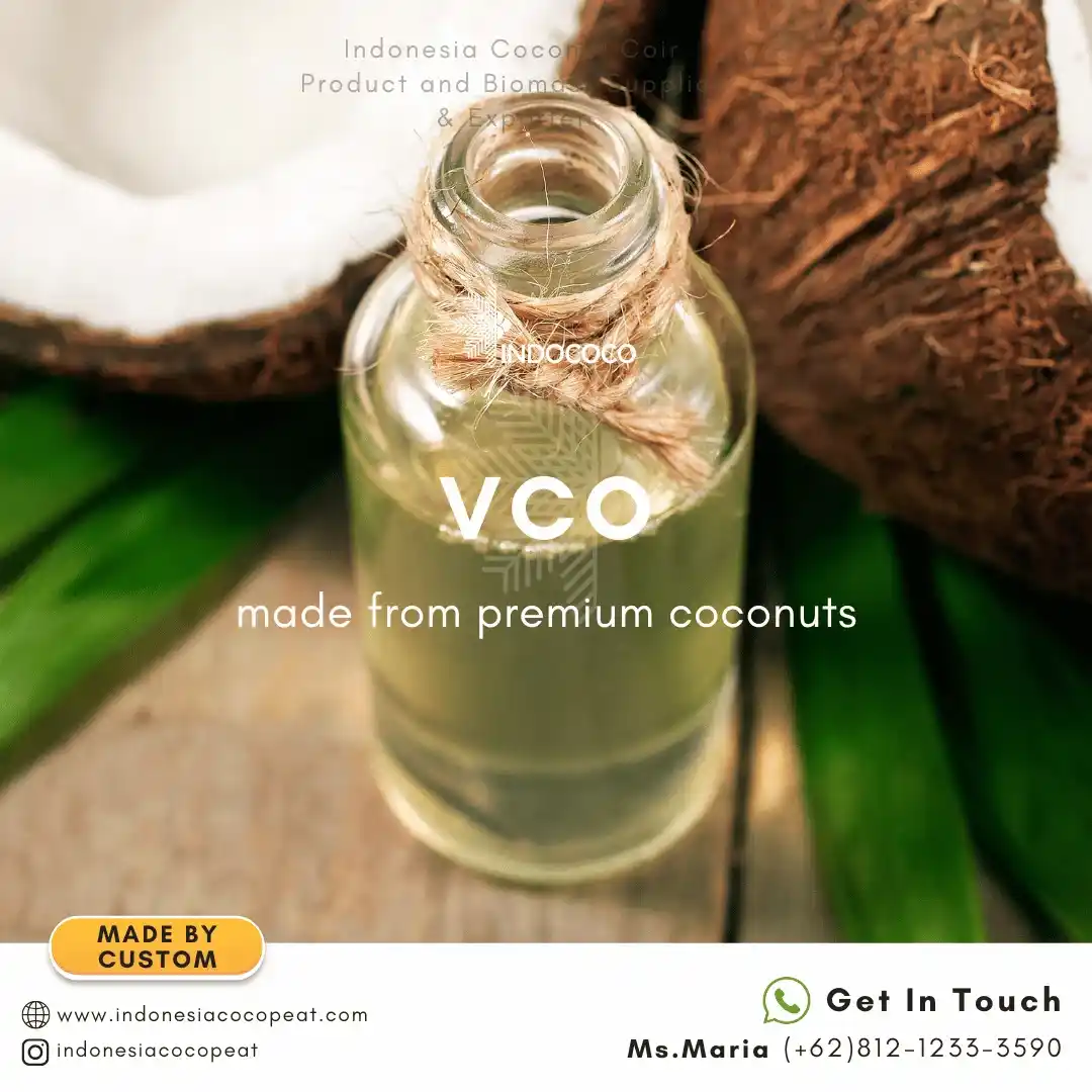 Virgin Coconut Oil virgin coconut oil benefits for skin