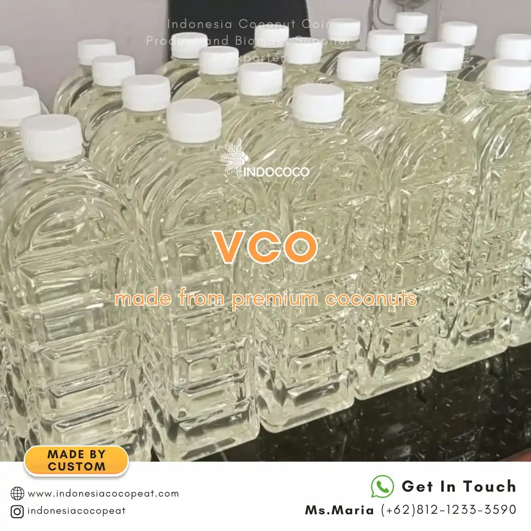 Virgin Coconut Oil virgin coconut oil cooking