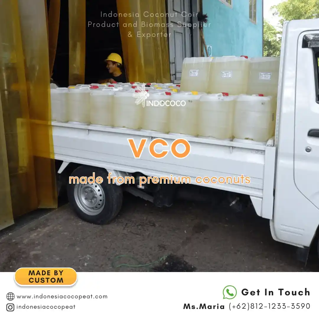 Virgin Coconut Oil virgin coconut oil price