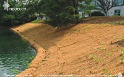 Coir Logs for Sale: Natural Solutions for Erosion Control and Environmental Restoration