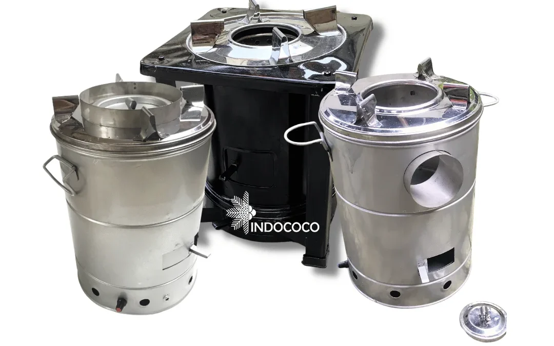Biomass Stove for Sale