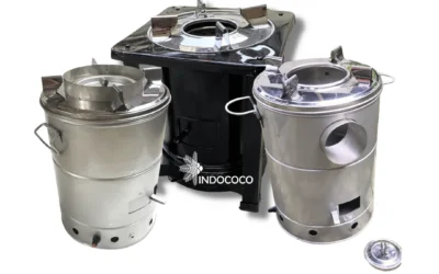 Biomass Stove for Sale: Sustainable Cooking Solution for Modern Energy Needs