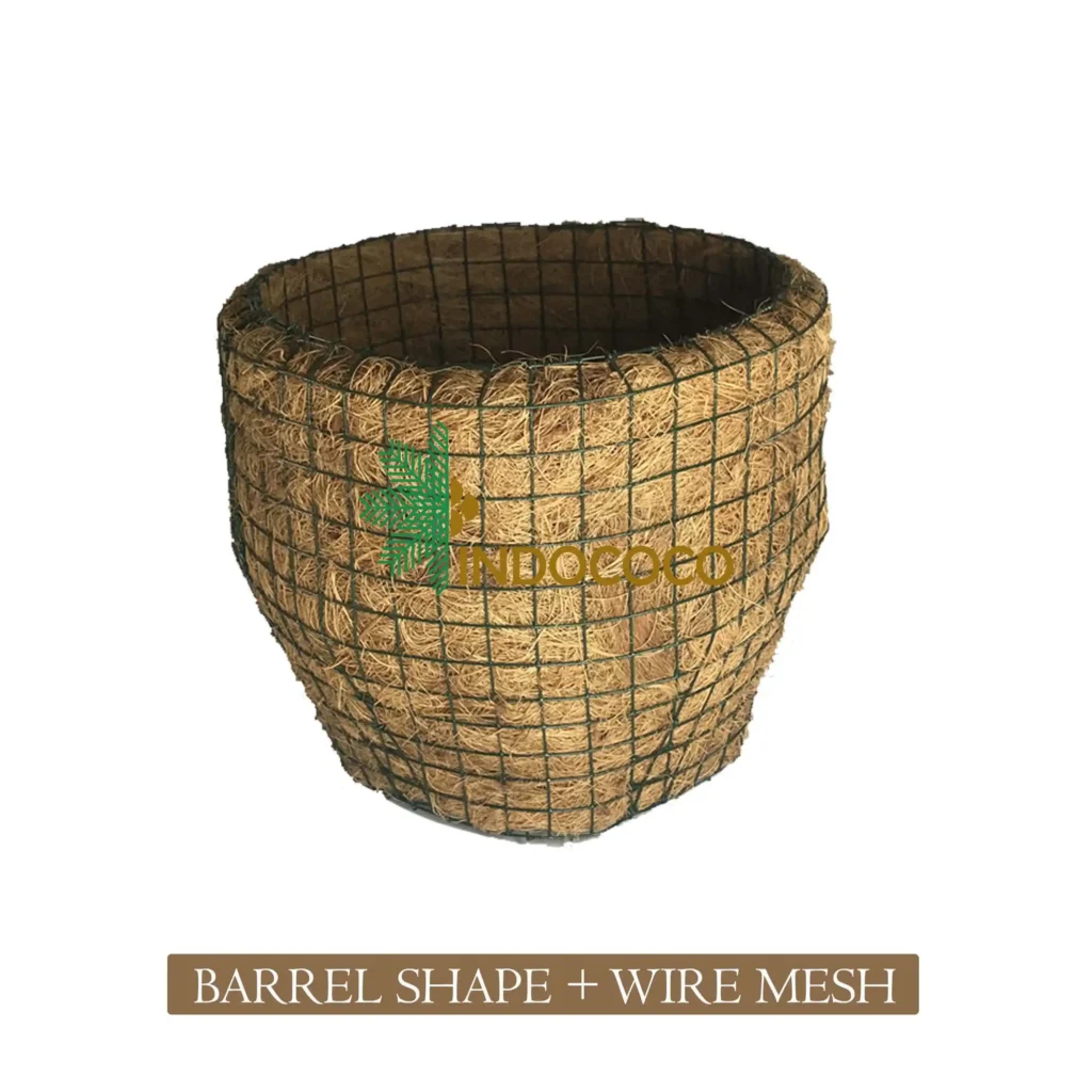 Coco Pot Manufacturer