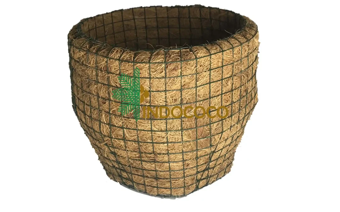 Coco Pot Manufacturer