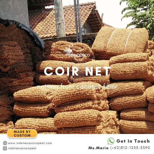 Coco Mesh Supplier