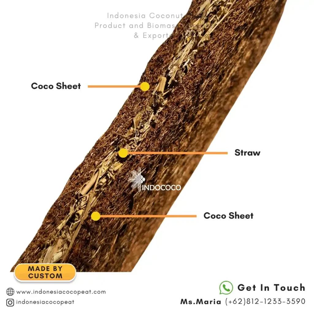 eco friendly insulation material
