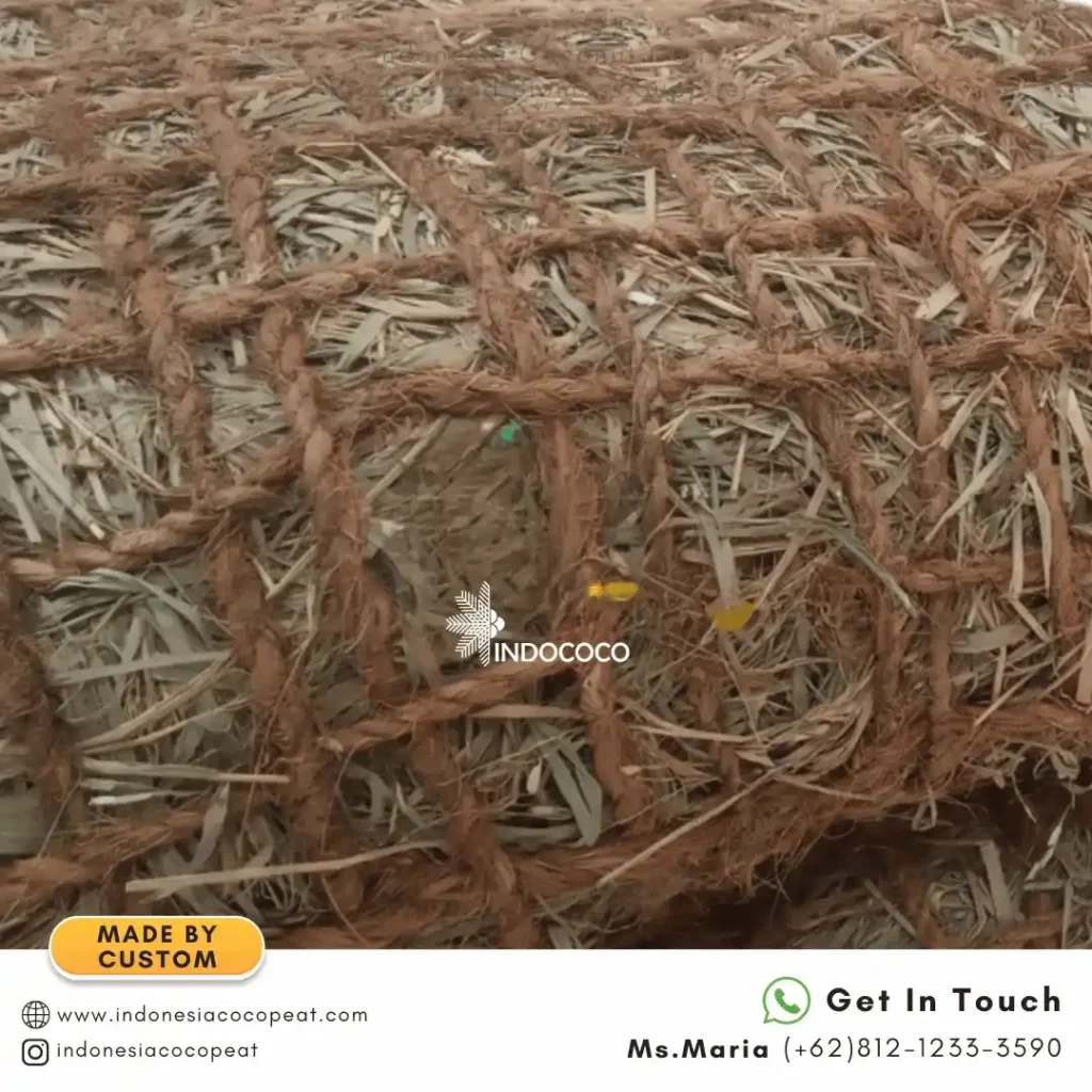Coco Mesh Supplier