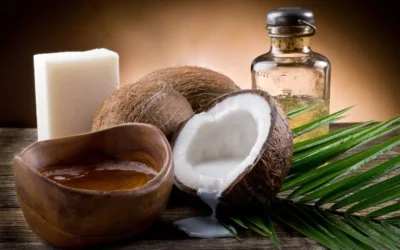 RBD Coconut Oil Supplier for Consistent Quality and Global Distribution