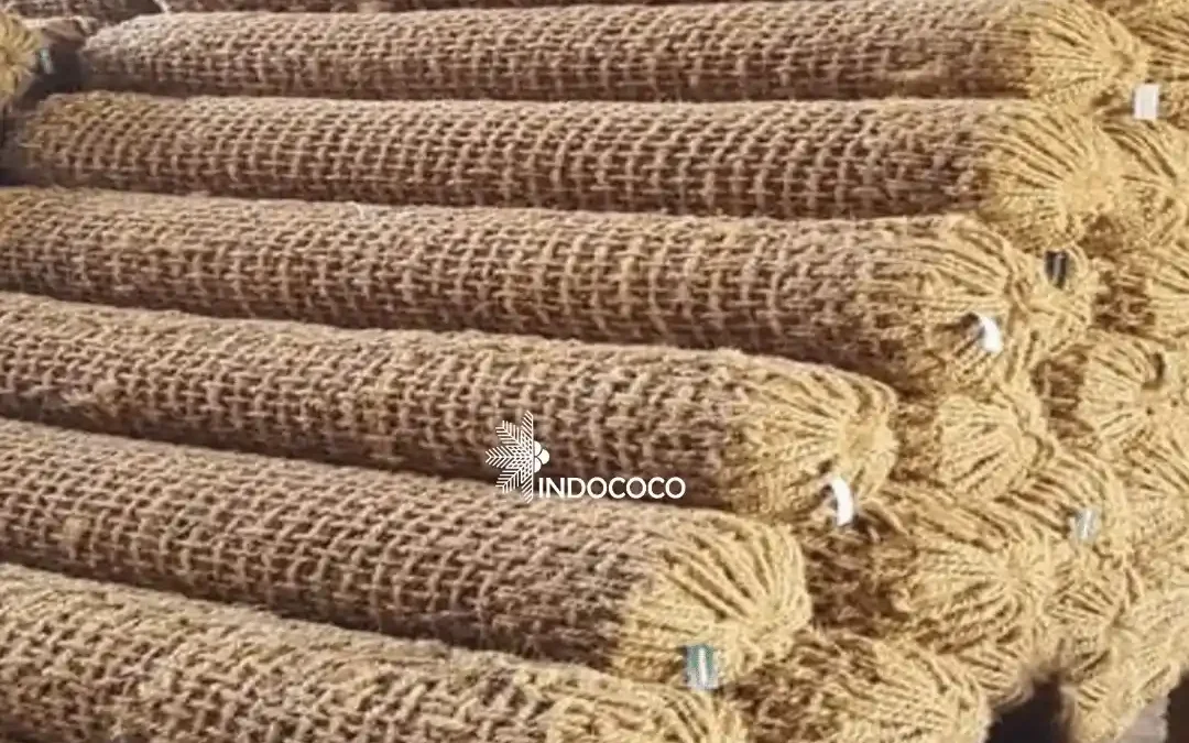 Coir Logs Supplier