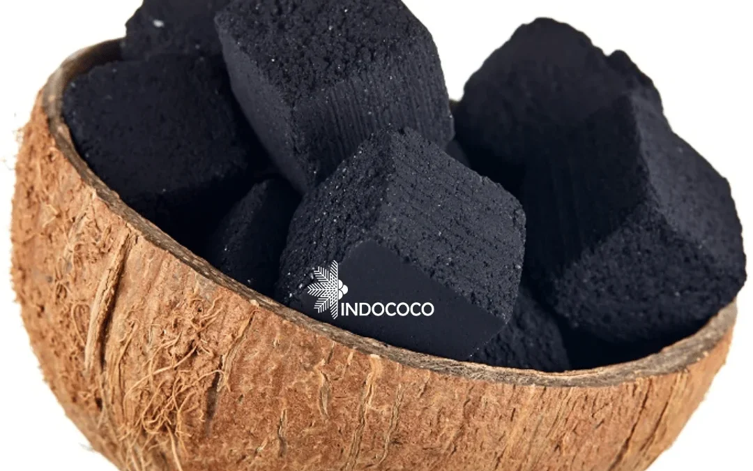 BBQ Charcoal Briquettes Supplier
