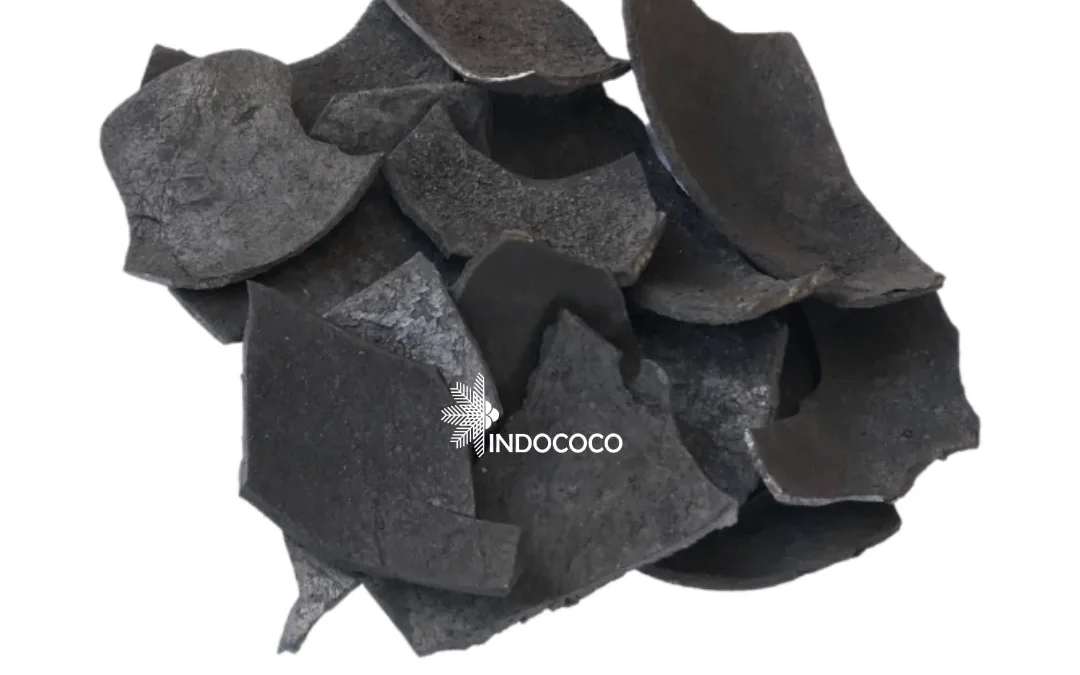 Coconut Shell Charcoal Supplier