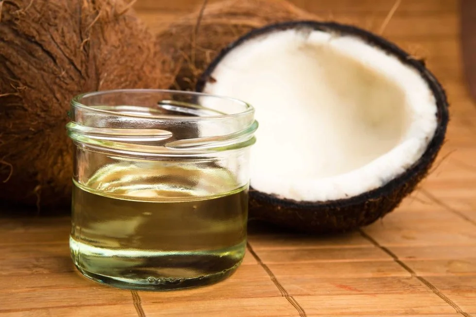RBD Coconut Oil Exporter