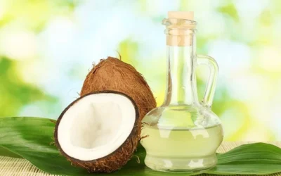 RBD Coconut Oil Exporter for Reliable Global Supply and Premium Quality