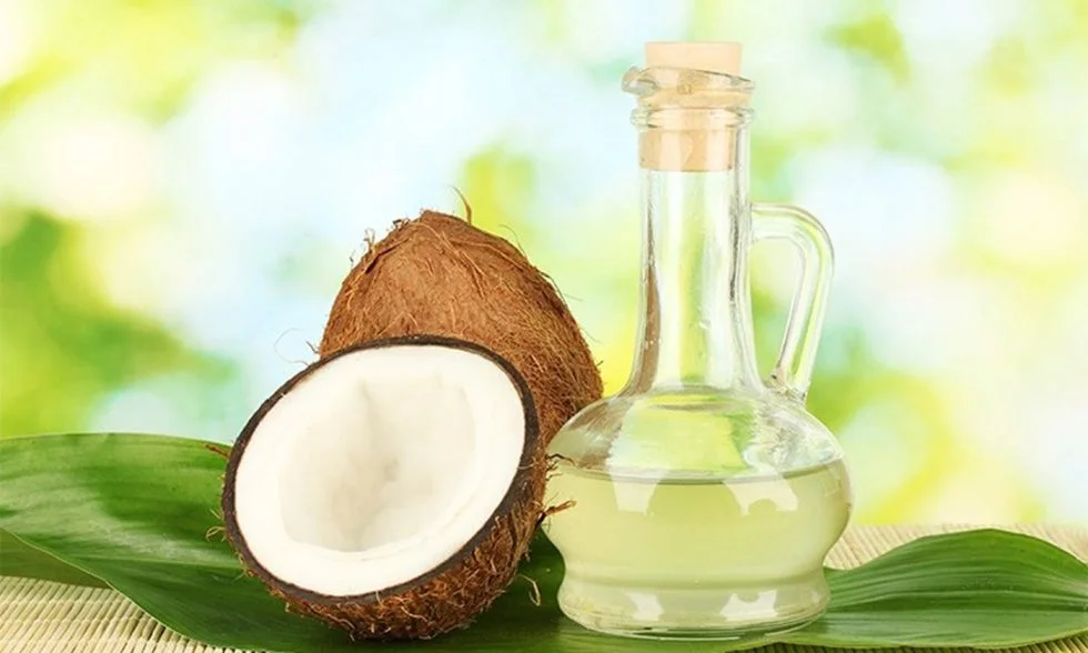 RBD Coconut Oil Exporter