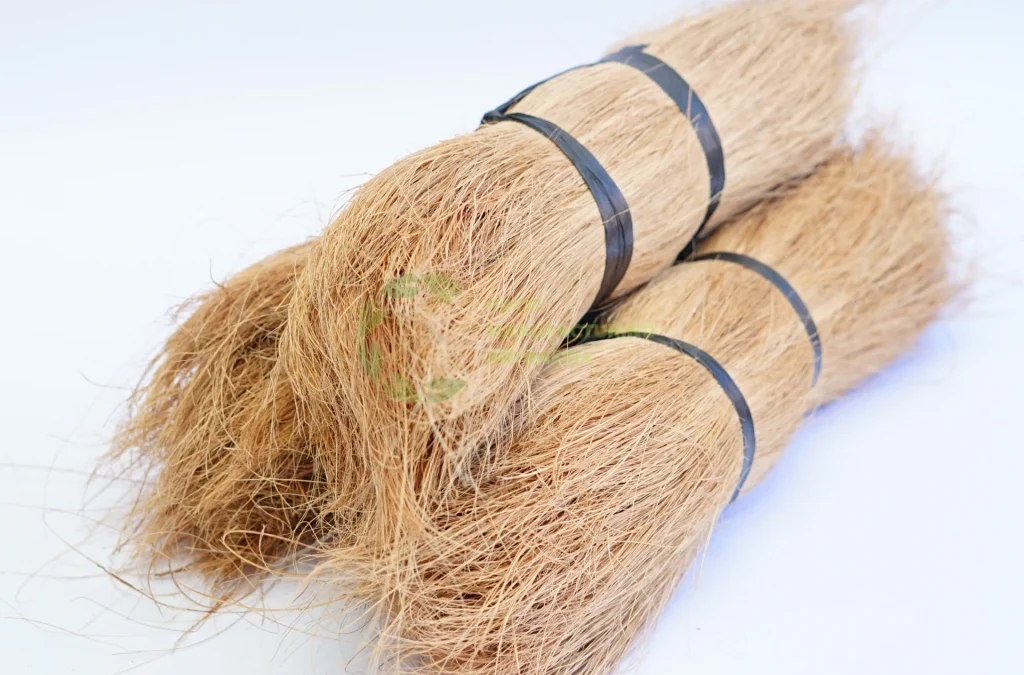 Coconut Fiber Exporter
