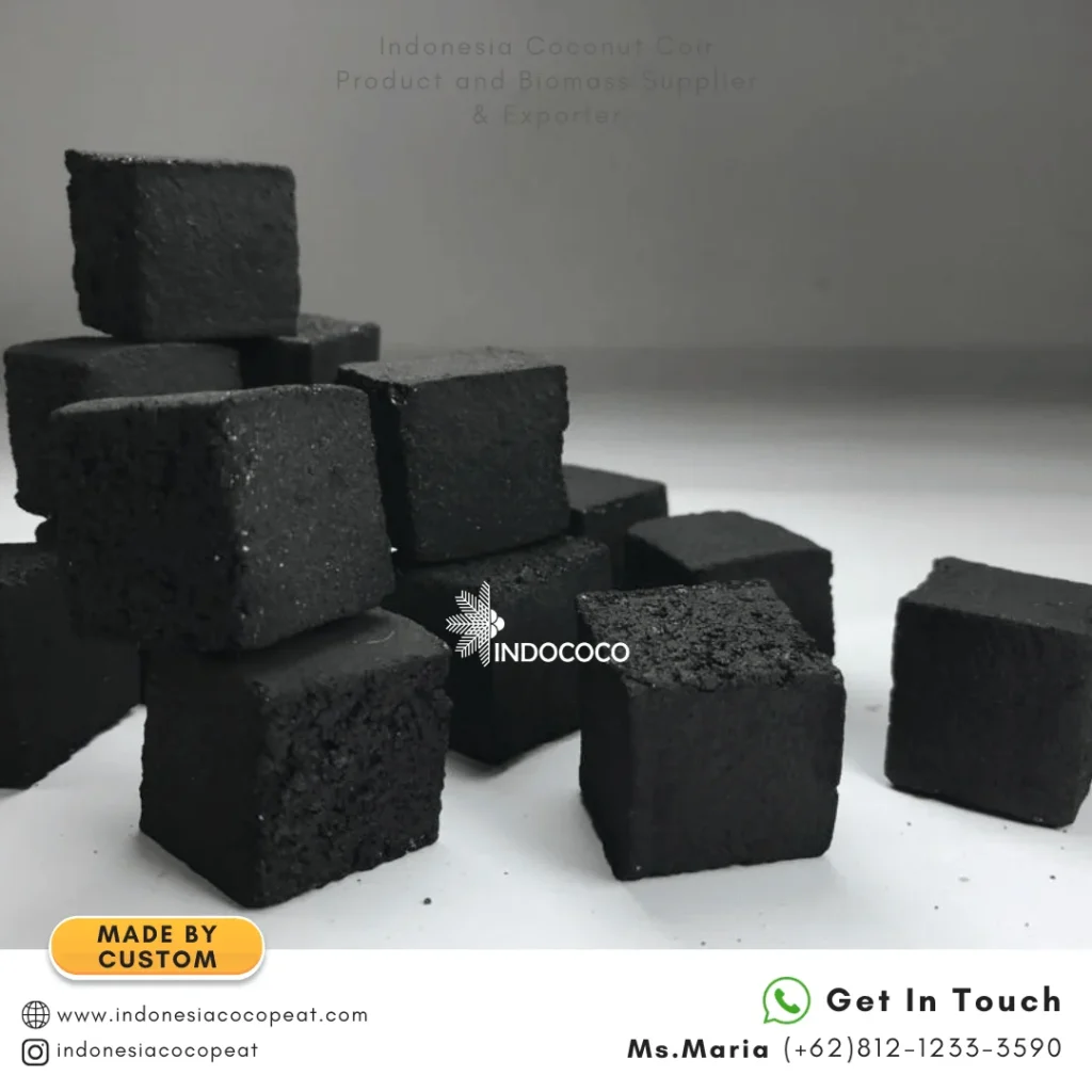 Cocopeat Manufacturer