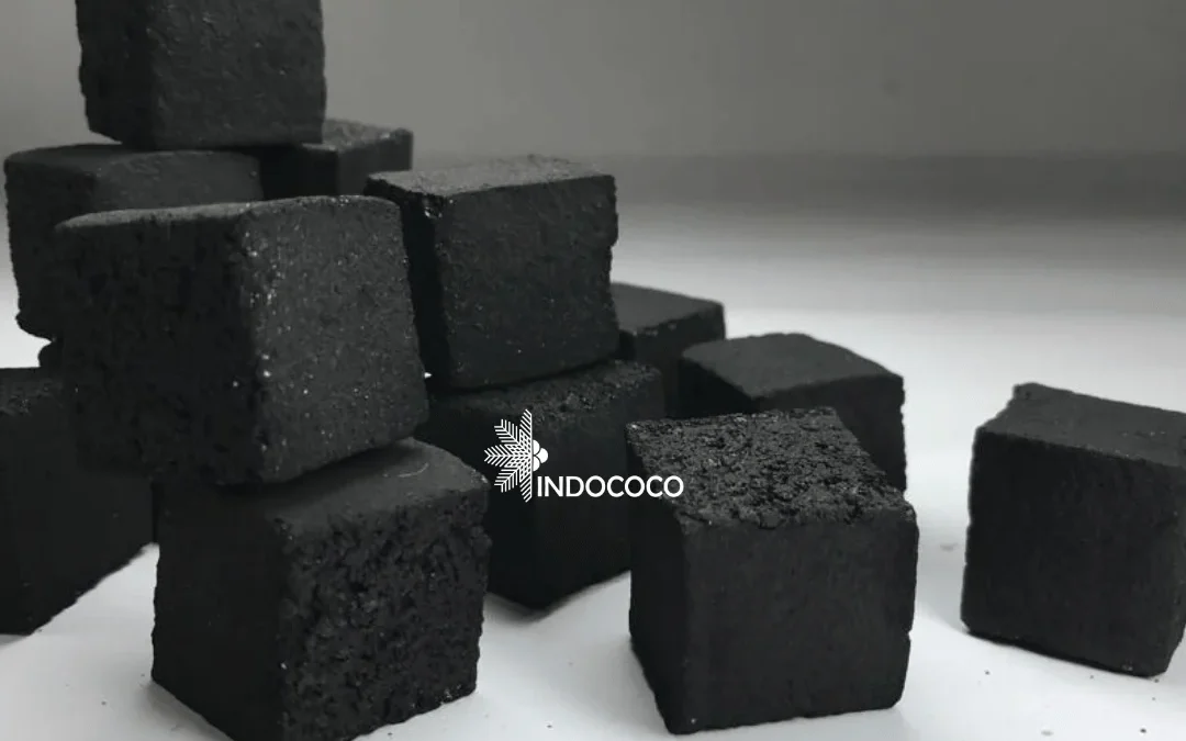 Hookah Charcoal Supplier