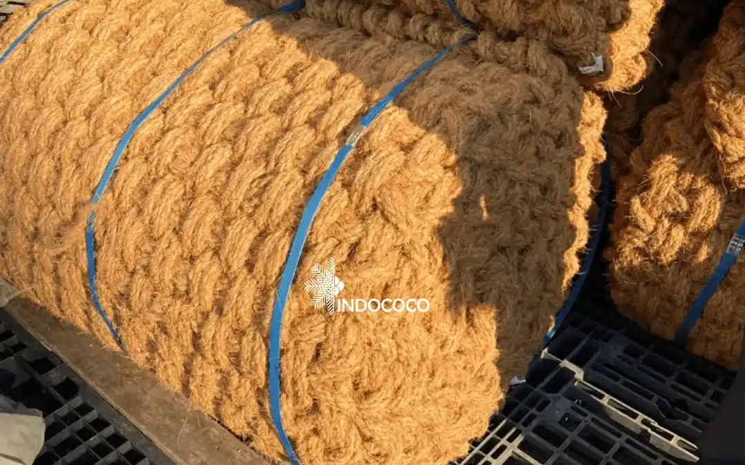 Coir Roll Supplier