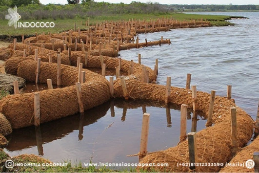 Coir Products Supplier