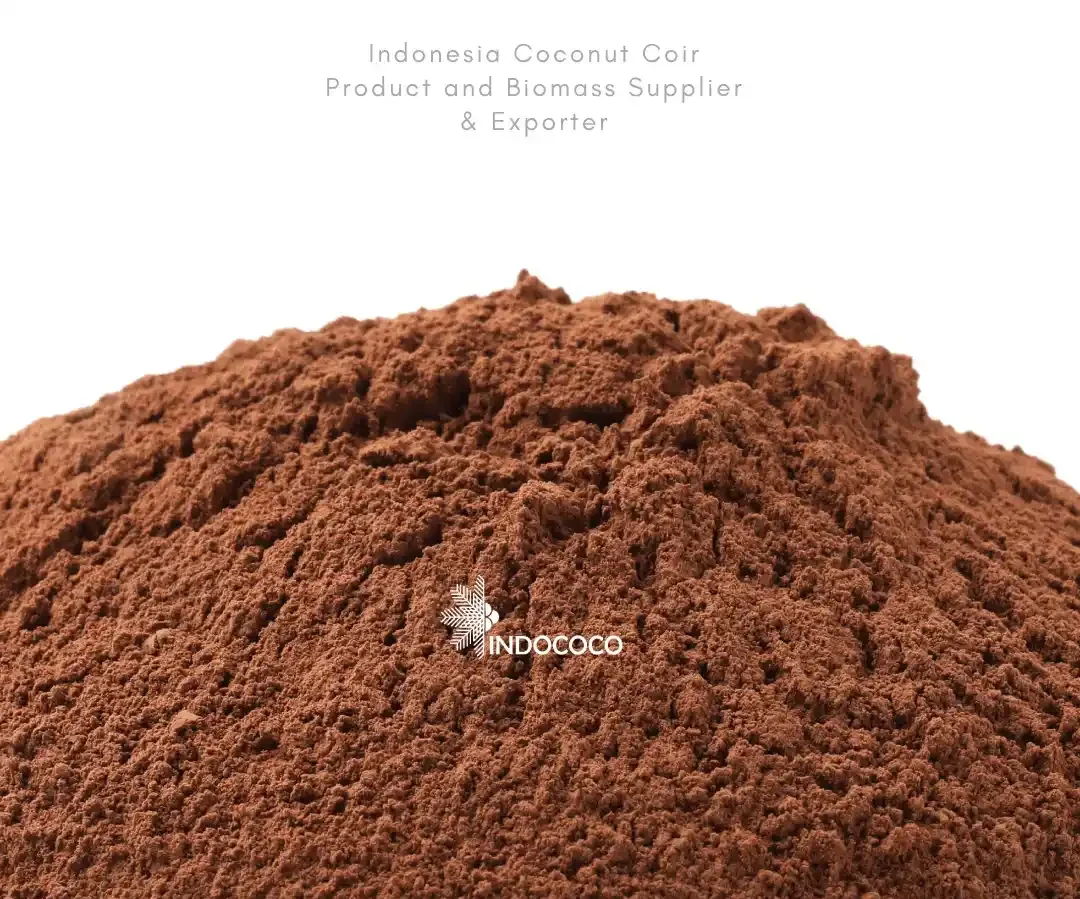 Coconut Shell Powder for Sale