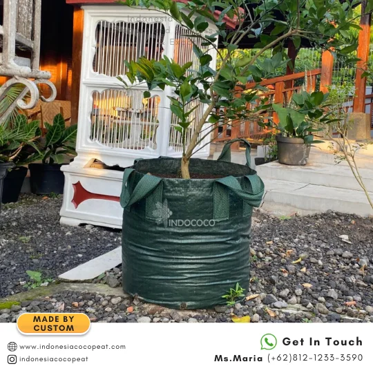 planter bag