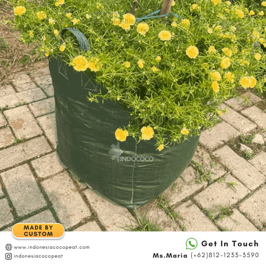 planter bag